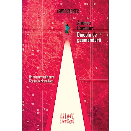 Beletristică - Dincolo de geamandură