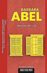 Proză - Dincolo de ură