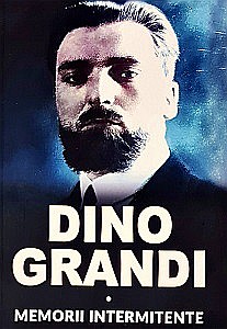 Istorie - Memorii Intermitente