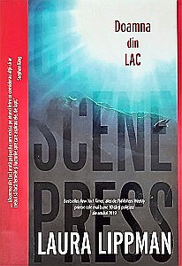 Proză - Doamna din Lac