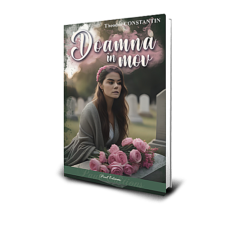 Proză - Doamna în mov