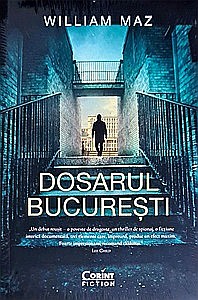 Cărți - Dosarul București