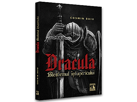 Istorie - Dracula – Blestemul Întunericului