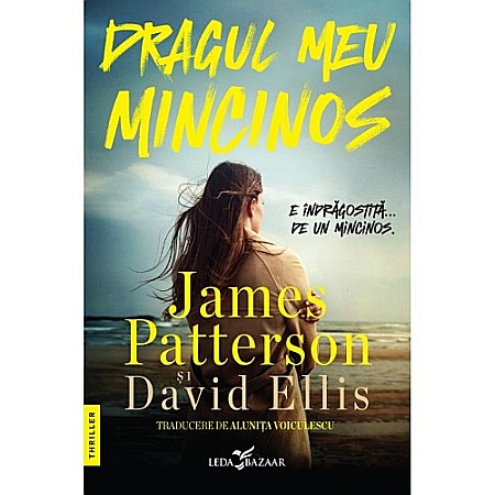 Beletristică - Dragul meu mincinos