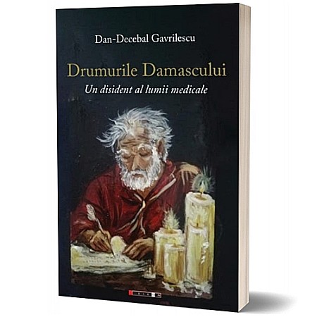 Jurnale/Memorii - Drumurile Damascului