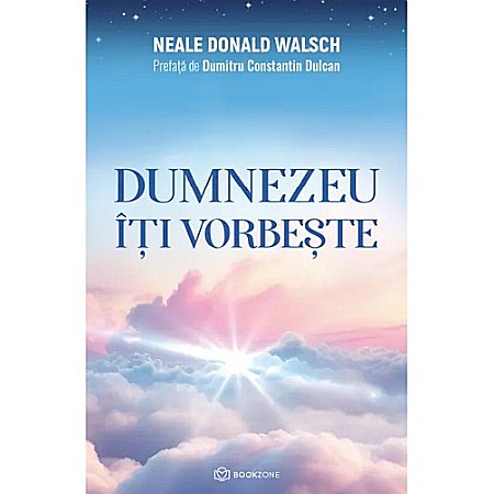 Spiritualitate/Ezoterism - Dumnezeu îți vorbește