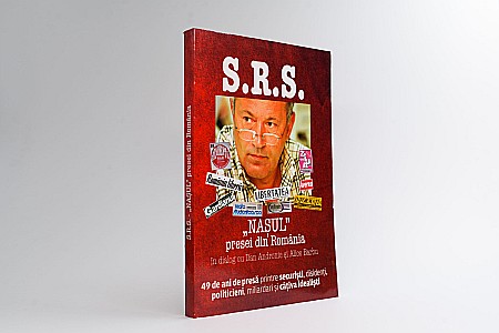 S.R.S. - „NAȘUL” presei din România [1]