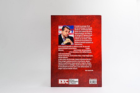 S.R.S. - „NAȘUL” presei din România [2]