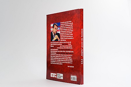 S.R.S. - „NAȘUL” presei din România [3]