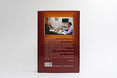 Puterea umbrei - General brg. (r) Aurel I. Rogojan față în față cu Dan Andronic [2]