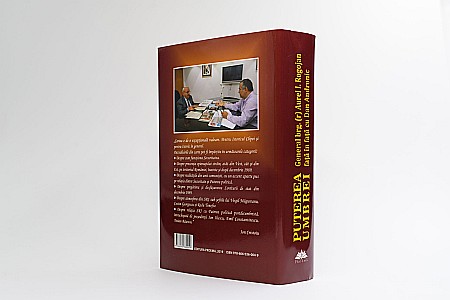 Puterea umbrei - General brg. (r) Aurel I. Rogojan față în față cu Dan Andronic [3]