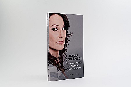 Scrisori către o tânără gimnastă [1]