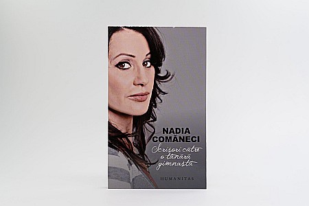 Cărți - Scrisori către o tânără gimnastă