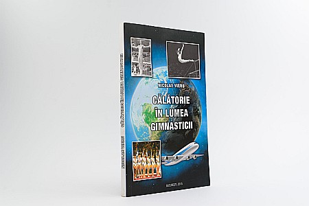 Călătorie în lumea gimnasticii [3]
