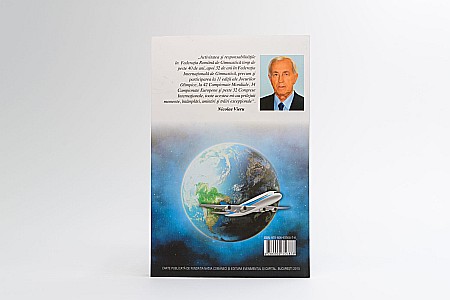 Călătorie în lumea gimnasticii [2]