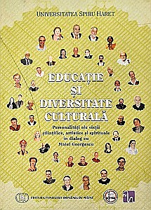 Proză - Educație Și Diversitate Culturală