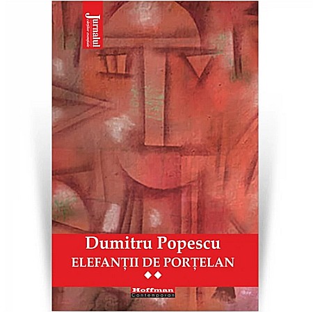 Beletristică - Elefanții de porțelan. Volumul 2