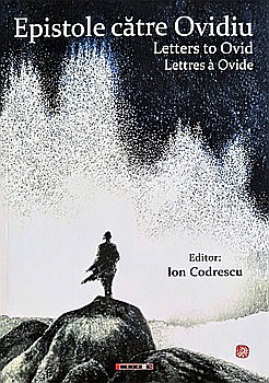 Proză - Epistole către Ovidiu