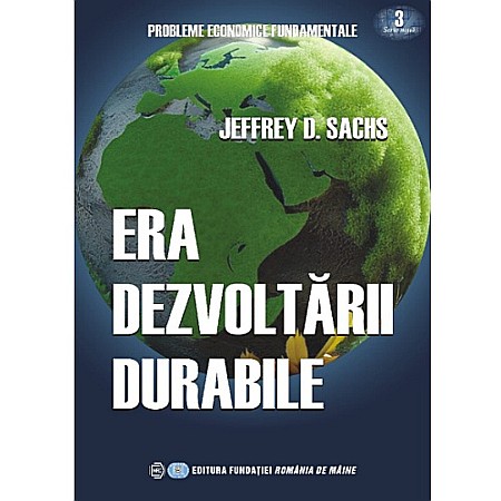Business și Economie - Era dezvoltării durabile