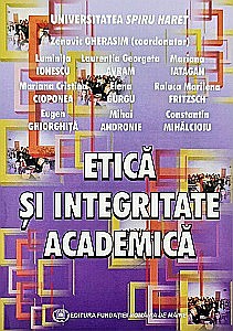 Business și Economie - Etică Și Integritate Academică