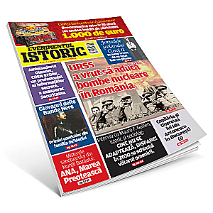 Evenimentul Istoric - Evenimentul Istoric nr. 56