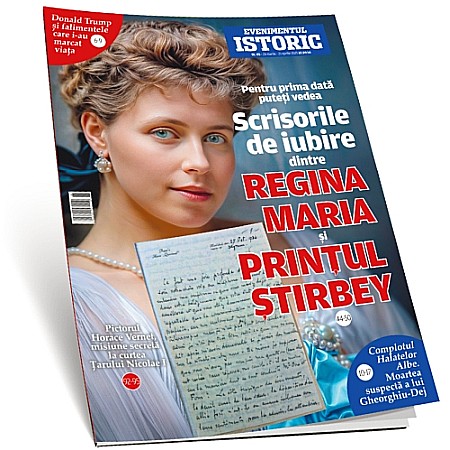 Evenimentul Istoric - Evenimentul Istoric Nr. 85