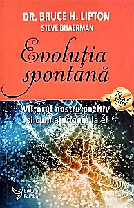 Cărți - Evoluția spontană