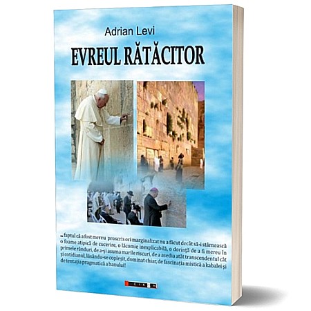 Beletristică - Evreul rătăcitor