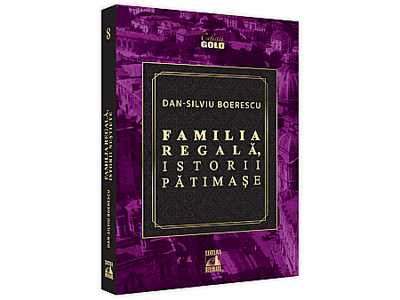 Istorie - Familia Regală - Istorii Pătimașe