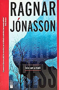 Proză - Fata care a murit