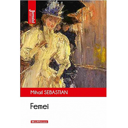 Beletristică - Femei