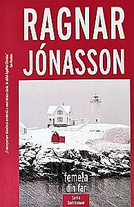 Proză - Femeia din far