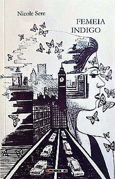 Poezie - Femeia Indigo