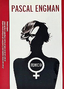 Proză - Femicid