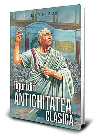 Istorie - Figuri din antichitatea clasică