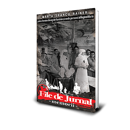 Cărți - File de jurnal. Memorii