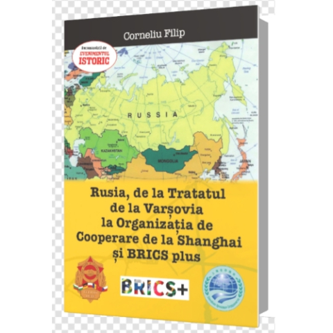 Jurnale/Memorii - Rusia, de la Tratatul de la Varșovia la Organizația de Cooperare de la Shanghai și BRICS plus