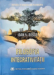 Filosofie - Filosofia integrativității