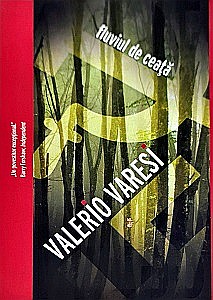 Proză - Fluviul de ceață