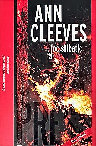 Proză - Foc sălbatic