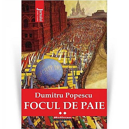 Beletristică - Focul de paie. Volumul 2