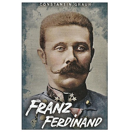 Cărți - Franz Ferdinand