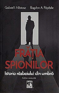 Istorie - Frăția Spionilor