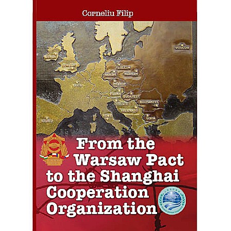 Cărți - From the Warsaw Pact to the Shanghai Cooperation Organization