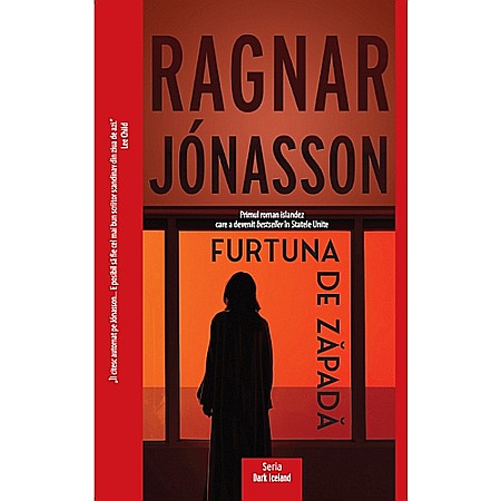 Beletristică - Furtuna de zăpadă