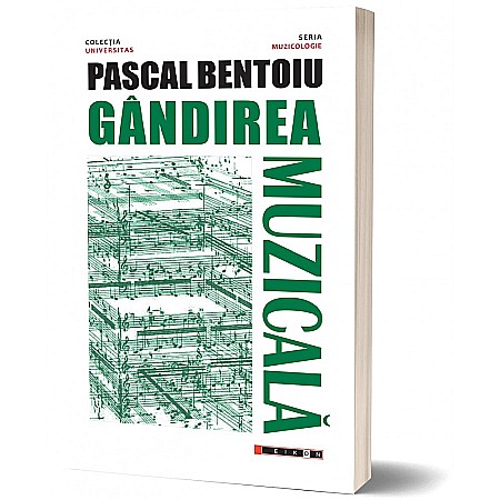 Artă - Gândirea Muzicală