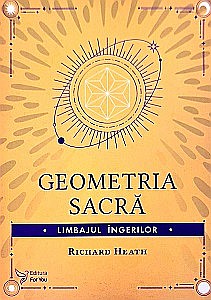 Cărți - Geometria sacră