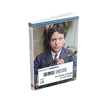 Jurnale/Memorii - George Enescu, un Oedip în luptă cu sine însuşi