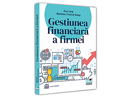 Business și Economie - Gestiunea financiară a firmei