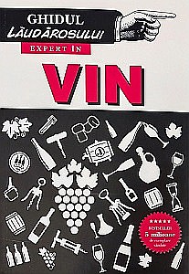 Cărți - Ghidul Lăudărosului - Expert în VIN